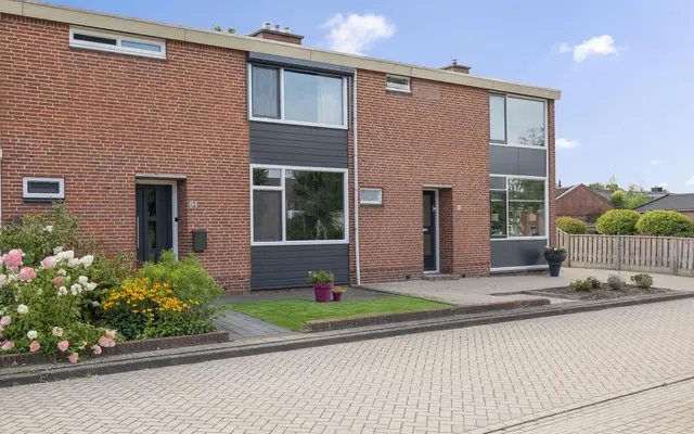 Foto van Ringlaan 91, Nieuw-Amsterdam