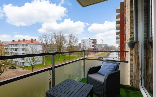 Foto van Teldershof 57, Amsterdam