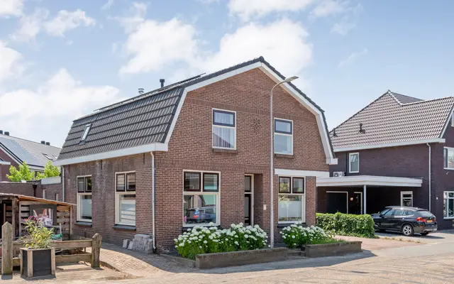Foto van Ambachtsstraat 5, Telefoonnummer
