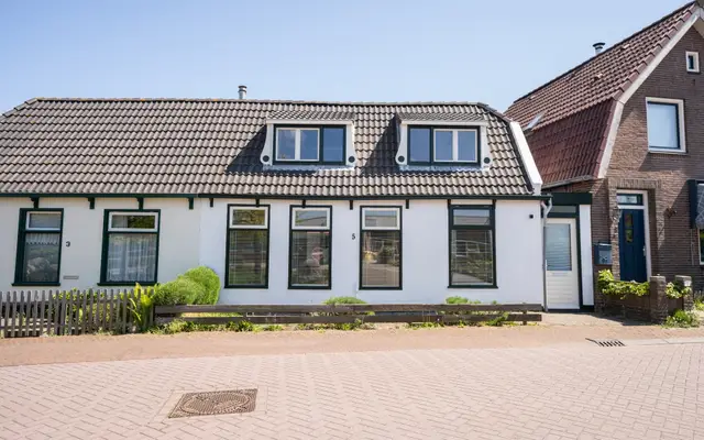 Foto van Hollewal 5, Den Burg