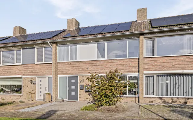 Foto van Anjerstraat 36, Maarheeze