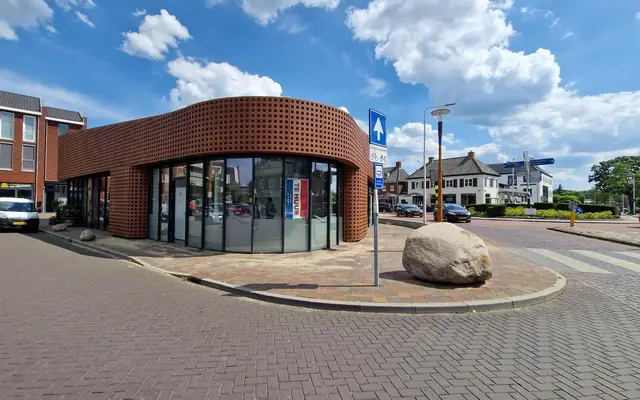 Foto van Plein 4 b, Vlijmen