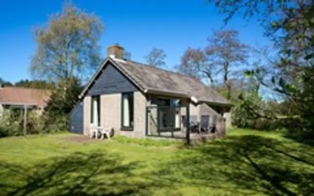 Foto van Koksbosweg 37, Formerum