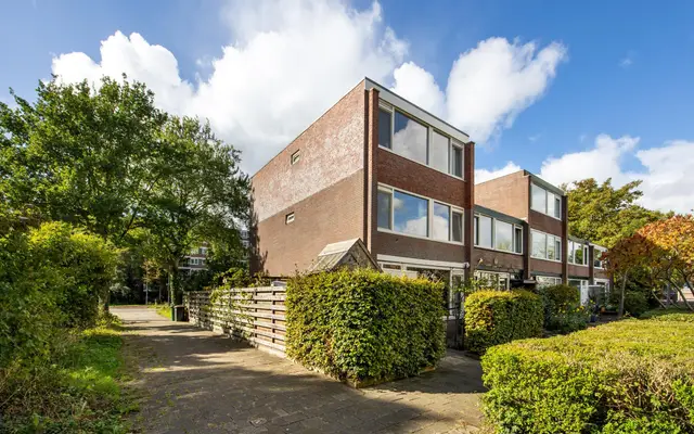 Foto van Ramspol 74, Haarlem