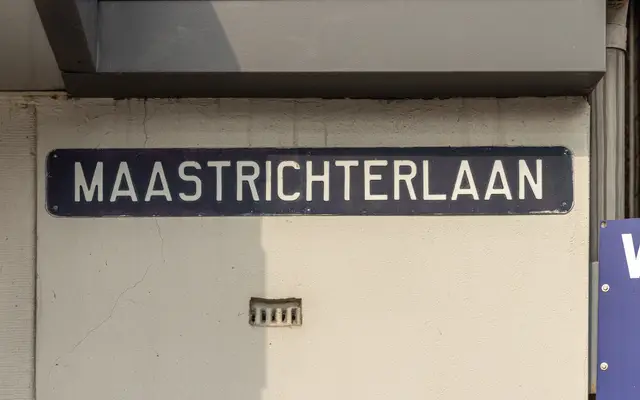 Foto van Maastrichterlaan 87, Beek