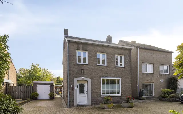 Foto van Heugemer Molenstraat 5, Maastricht