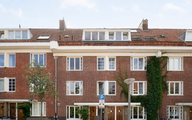 Foto van A.J. Ernststraat 555, Amsterdam