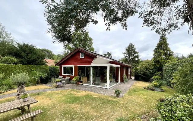Foto van Eendenparkweg 43 28, Ermelo