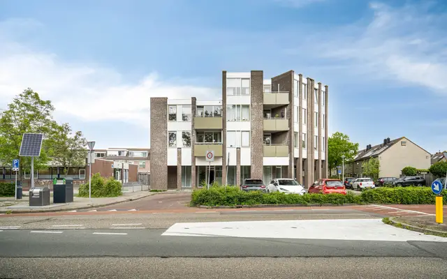 Foto van Buitenhoflaan 3, Leiderdorp