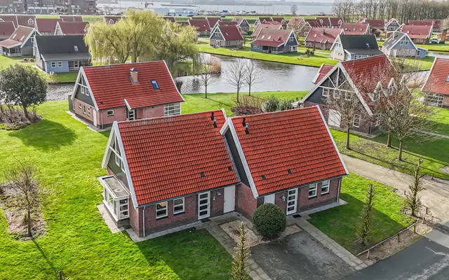 Foto van Leuvenumse Beek 40, Biddinghuizen