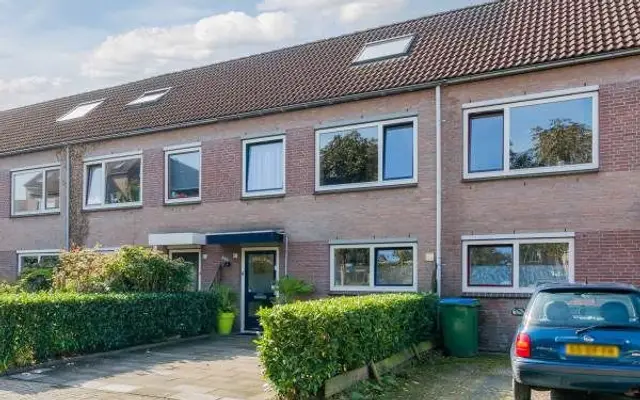 Foto van Wilgenbroek 83, Breda