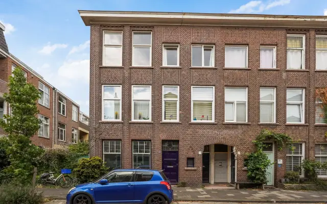 Foto van Acaciastraat 291, Den Haag