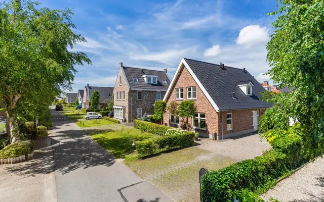Foto van Hoevenweg 55, Hagestein