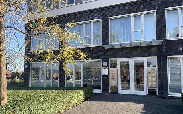 Foto van Stationsstraat 1 z, Roelofarendsveen