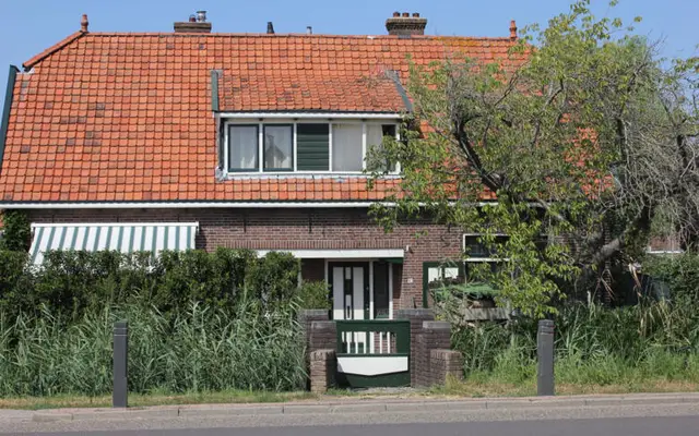 Foto van Huis te koop Middenweg 93, Nederhorst den Berg