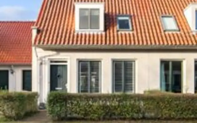 Foto van Klotshoeve 4, Helmond