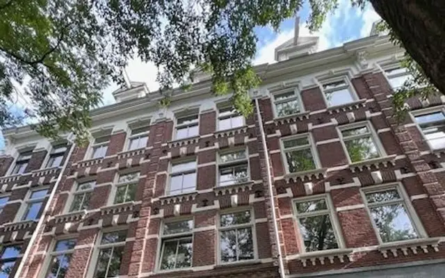 Foto van Da Costastraat 115 H, Amsterdam