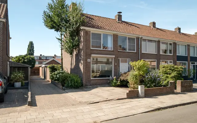 Foto van Havikstraat 8, Losser