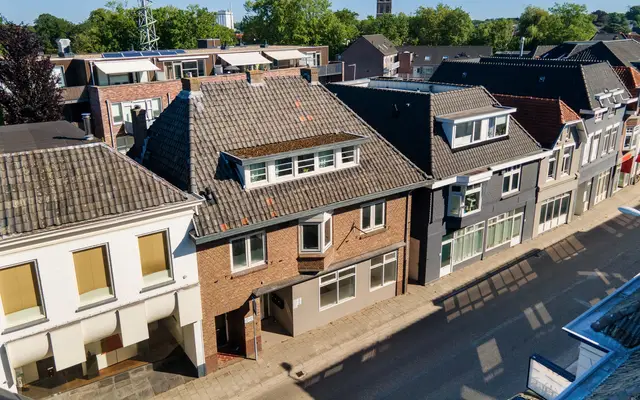 Foto van Nieuwstad 22 A, Lochem