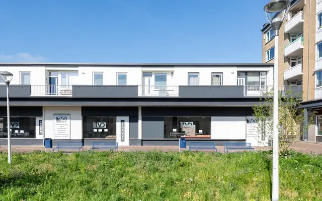 Foto van Zuiderpassage 13, S Hertogenbosch