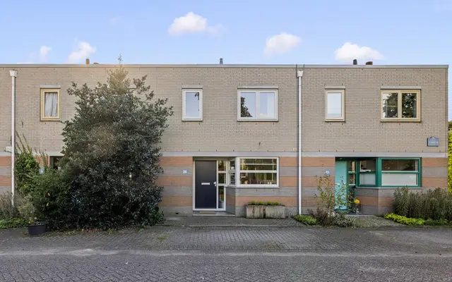 Foto van De Ontmoeting 24, Amersfoort