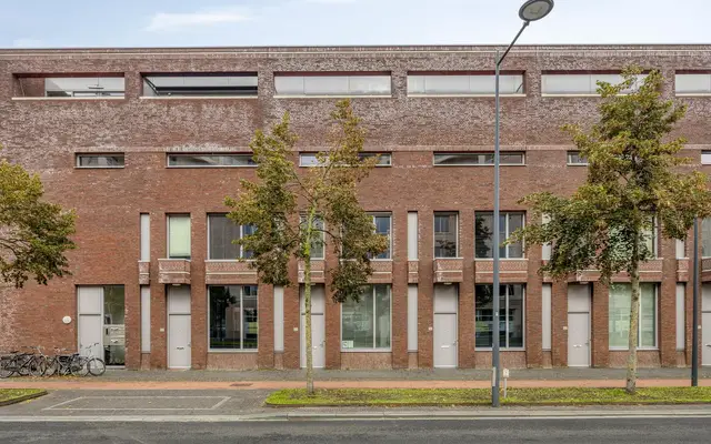 Foto van Stationslaan 53, Breda