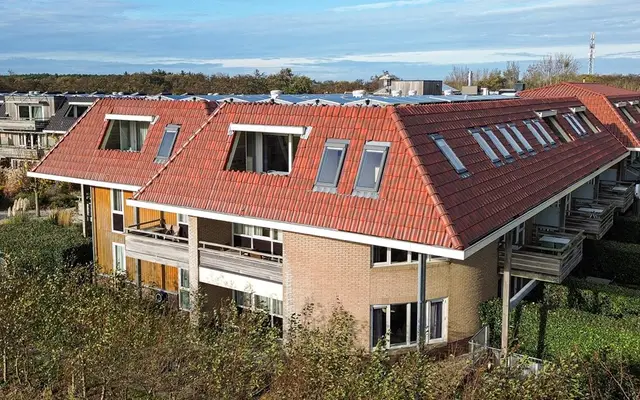 Foto van Heereweg 5 38, Midsland