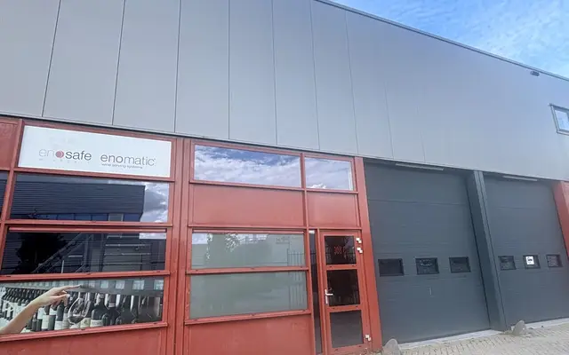 Foto van Nieuwland Parc 308 C, Alblasserdam