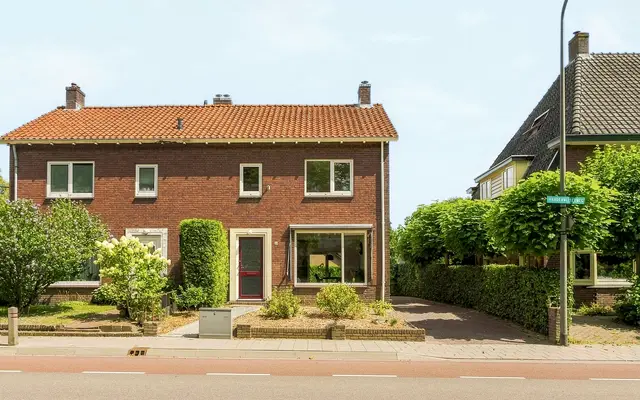 Foto van Harderwijkerweg 56, Dieren