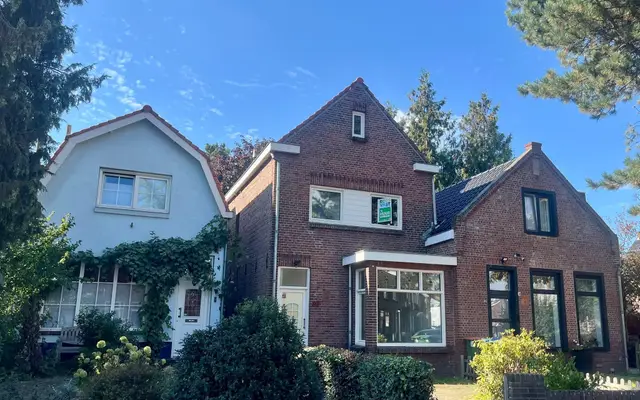 Foto van Abeelstraat 36, Breda