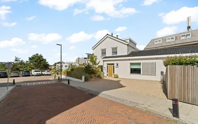 Foto van Emmaweg 15, Noordwijk