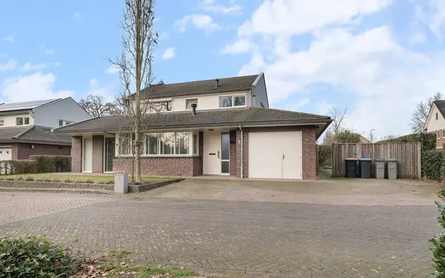 Foto van Tusseler 48 A, Lochem