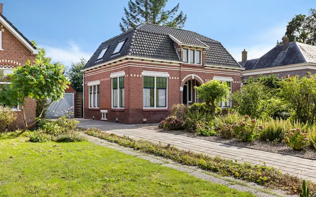 Foto van Lagestraat 5, Loppersum