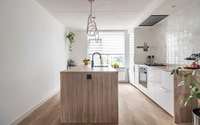 Foto van Aureliahof 3, Schiedam