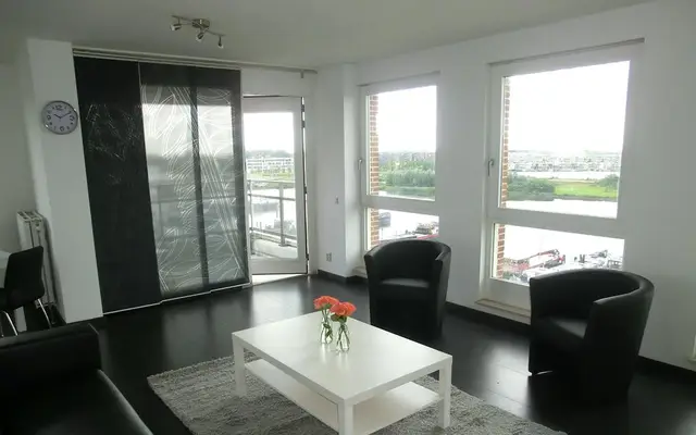 Foto van Cas Oorthuyskade 258, Amsterdam