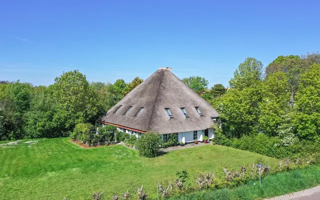 Foto van Nesweg 2, Oosterend