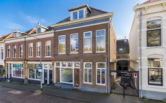 Foto van Staringplein 20, Arnhem
