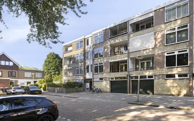 Foto van Trompstraat 54, Papendrecht