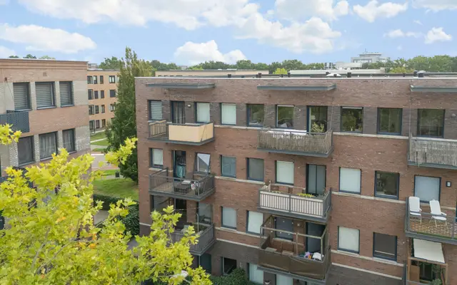 Foto van Krijtwal 33 30, Nieuwegein