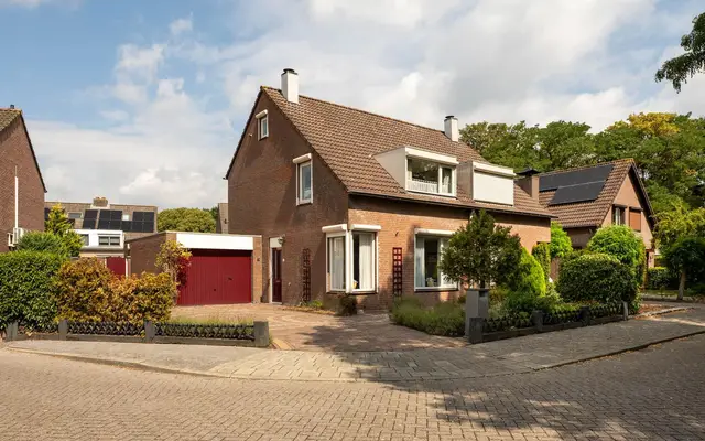 Foto van Peeberg 73, Ossendrecht