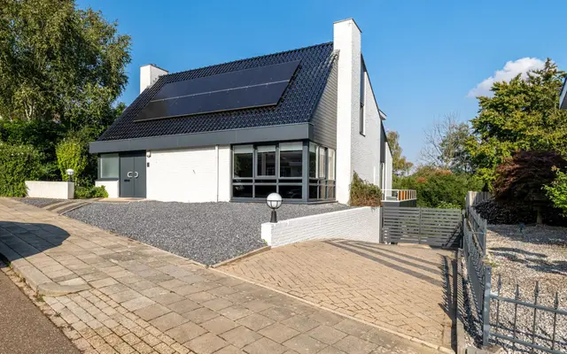 Foto van Frans Halsstraat 8, Kerkrade