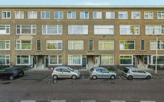 Foto van West-Varkenoordseweg 241 C, Rotterdam