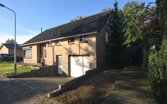 Foto van Schuttebochtlaan 35, OOSTBURG
