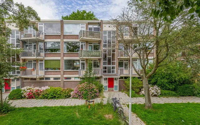 Foto van Leeuwerikstraat 55, Wormerveer