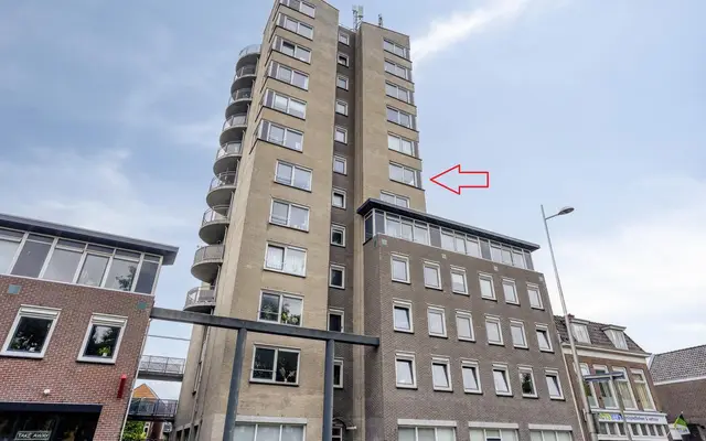 Foto van Noorderweg 82, Leeuwarden