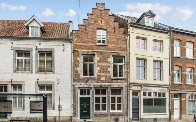 Foto van Tongersestraat 66 B, MAASTRICHT