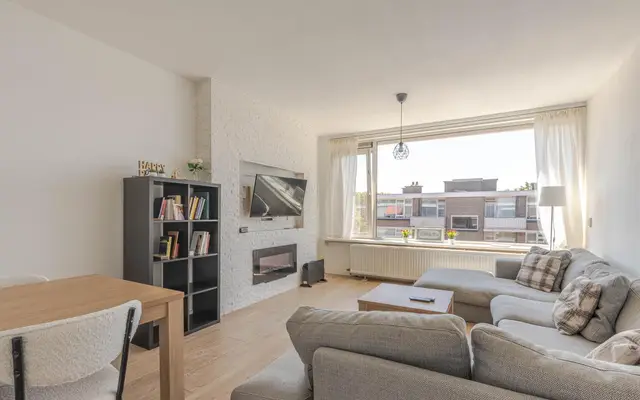 Foto van Kierkegaardstraat 28, Rotterdam