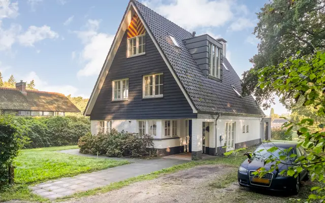Foto van Wachtelenberg 3, Hattem
