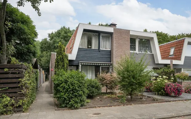Foto van Mossellaan 59, Tholen