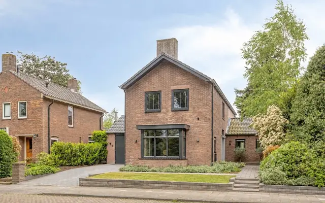 Foto van Spoorbaanweg 39, Rhenen